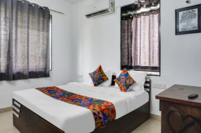 FabHotel Corporate Executive - Nr D'Mart, Baner